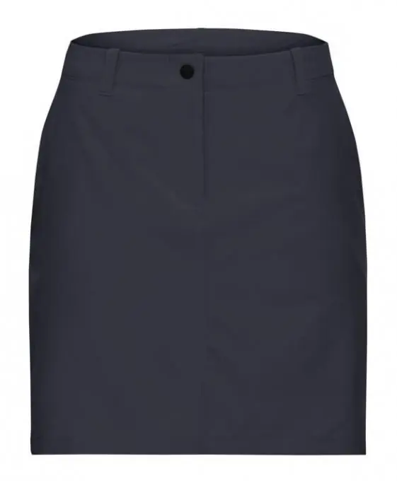Echt Jack Wolfskin Damen Waimea Skort