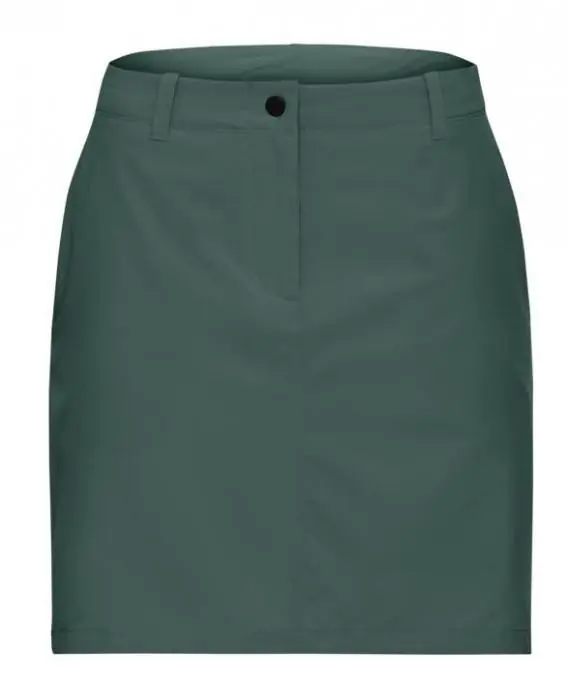 Jack Wolfskin Damen Waimea Skort Neue Kollektion