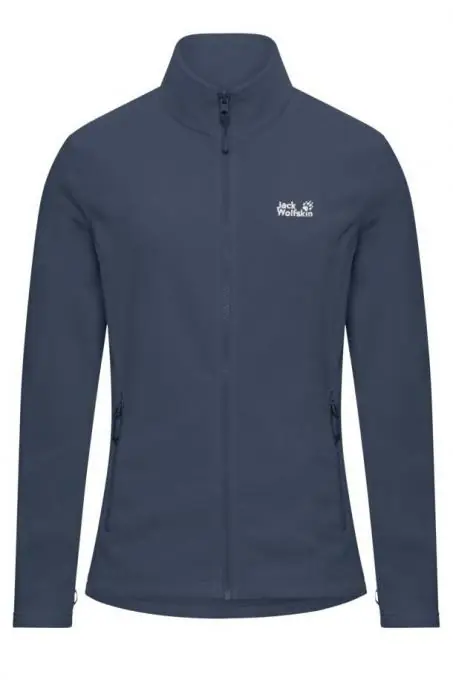 Jack Wolfskin Damen Taunus 100 Fleecejacke Jetzt Bestellen