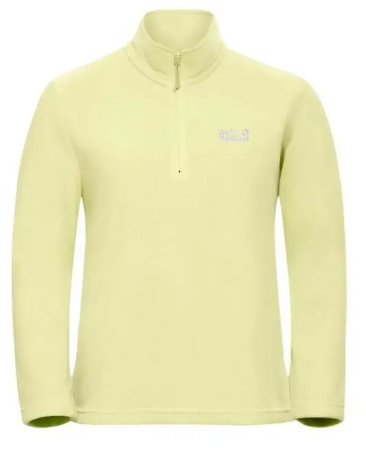 Sonderangebot Jack Wolfskin Damen Taunus 100 Fleecepullover