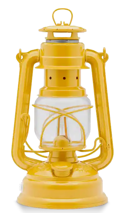 Feuerhand LED Laterne Baby Special 276 Schnäppchen