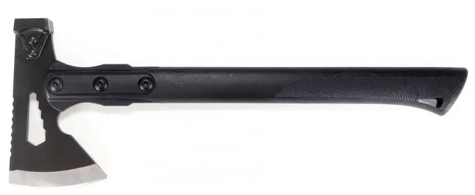 Neue Ware Origin Outdoors Survival Universalaxt