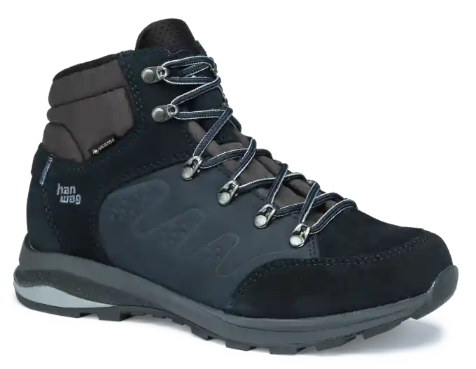 Hanwag Damen Torsby SF Extra GTX Wanderstiefel Angebot