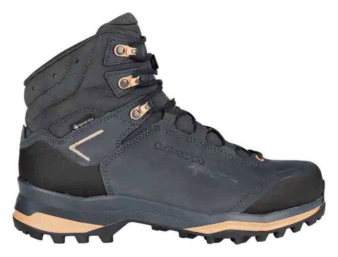 Aktuell Lowa Damen Lady Light Evo GTX Trekkingstiefel