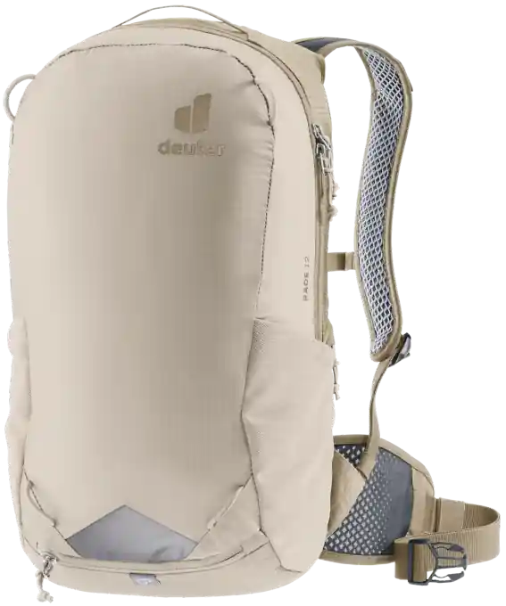 Deuter Race 12 Fahrradrucksack (Volumen 12 Liter / Gewicht 0,56 kg) Preisknaller