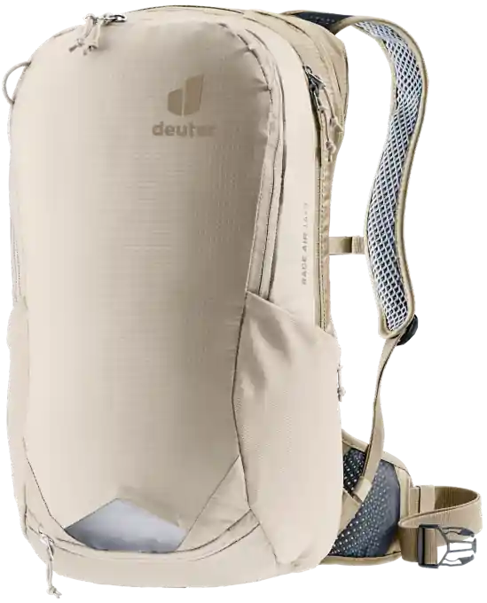 Deuter Race Air 14+3 Fahrradrucksack (Volumen 14+3 Liter/ Gewicht 0,94 kg) Solange Der Vorrat Reicht