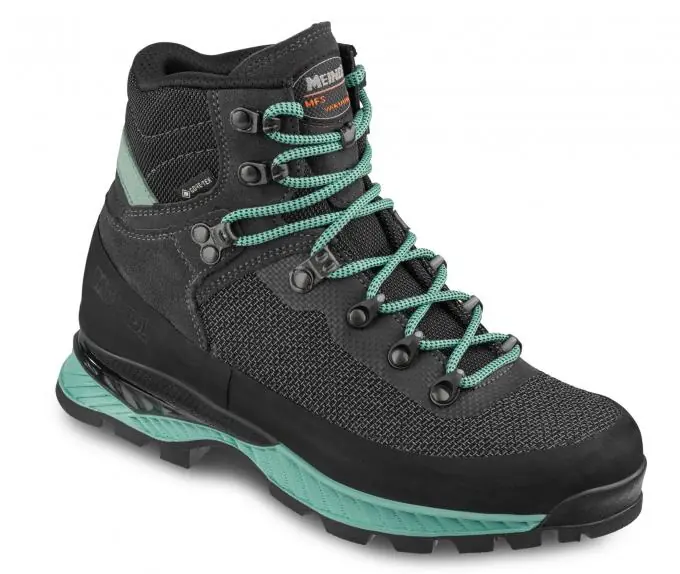 Meindl Damen Vakuum Lady 3.5 Trekkingstiefel Angebot