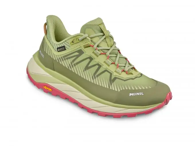 Meindl Damen Eldora GTX Multifunktionsschuh Billig