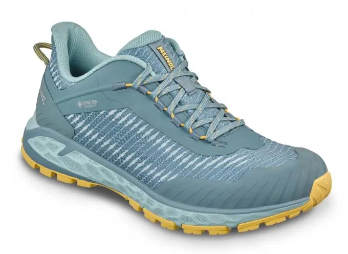 Meindl Damen Power Walker 4.2 GTX Multifunktionsschuh Schnäppchen