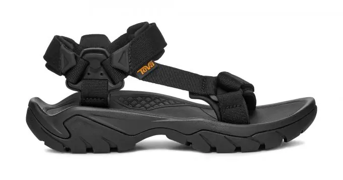 Letzte Chance Teva Damen Terra Fi 5 Universal Outdoorsandale