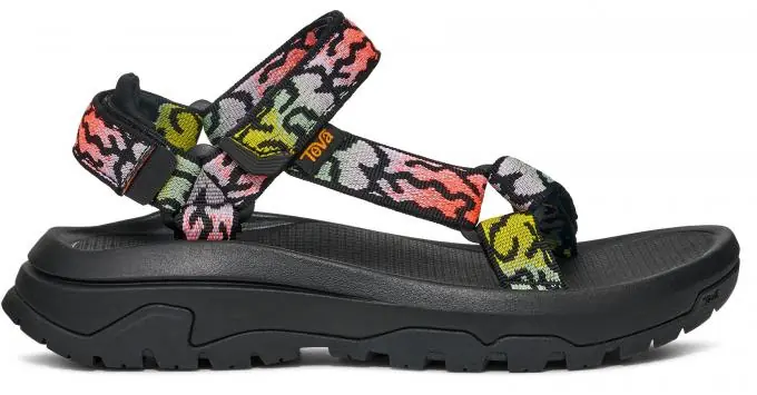 Teva Damen Hurricane XLT3 Outdoorsandale Heißes Angebot