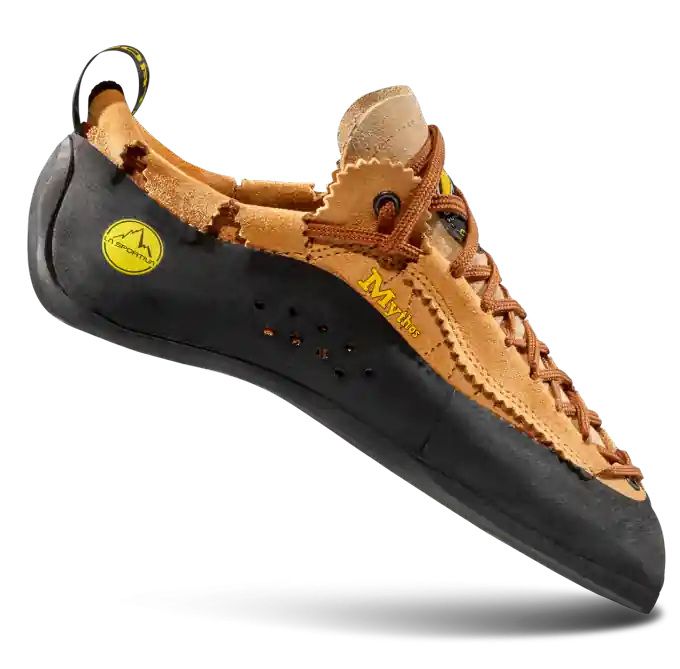 Heißes Angebot La Sportiva Herren Mythos Kletterschuh