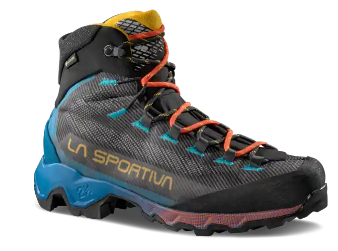 Bestseller La Sportiva Herren Aequilibrium Hike GTX Wanderstiefel