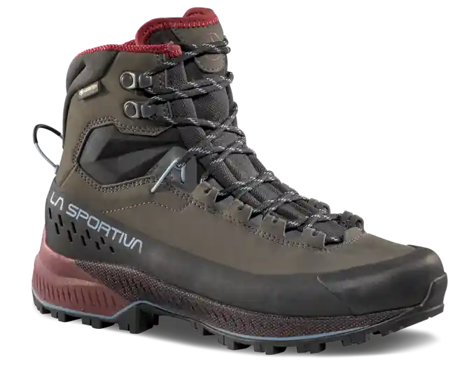 La Sportiva Damen TX5 Evo Mid GTX Wanderstiefel Preis Gesenkt