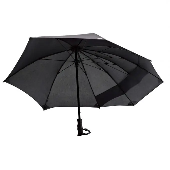 Euroschirm Swing Backpack Regenschirm Knallerangebot