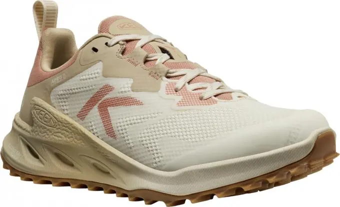 Preisknaller Keen Damen Zionic NXT WP Wanderhalbschuh
