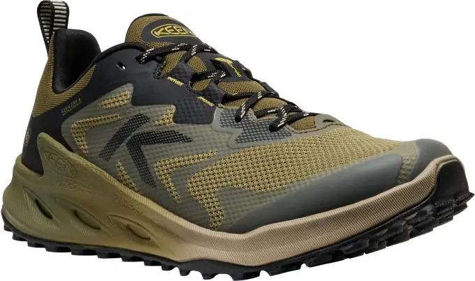 Keen Herren Zionic NXT WP Wanderhalbschuh Sale