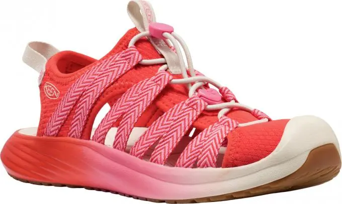 Preis Gesenkt Keen Damen Whisper lite Trekkingsandale