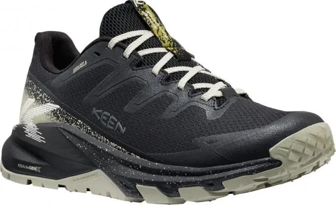 Direkt Vom Hersteller Keen Herren Targhee Apex WP Wanderhalbschuh