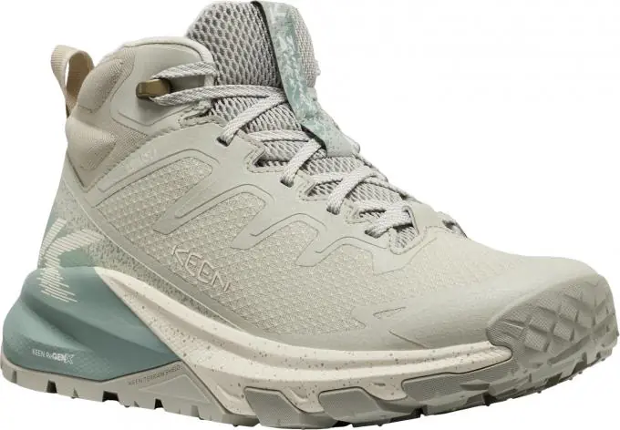Sonderangebot Keen Damen Targhee Apex Mid WP Wanderschuh