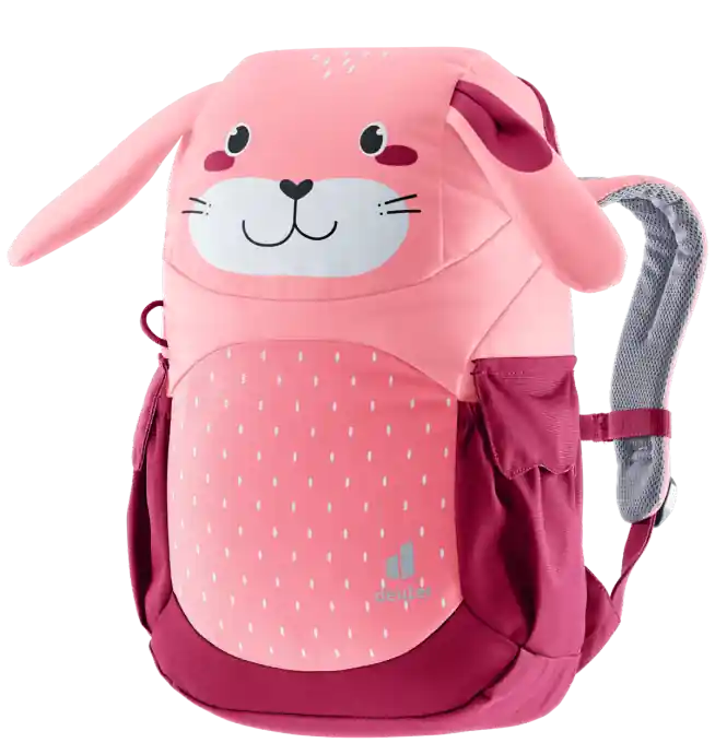 Solange Der Vorrat Reicht Deuter Kikki Kinderrucksack (Volumen 8 Liter)