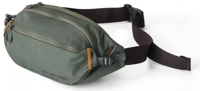 Top-Preis Gregory Nano 4 Liter Hüfttasche