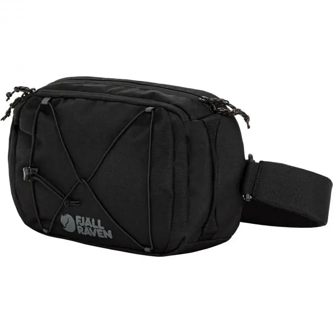 Fjällräven Skule Sling 6 Umhängetasche (Volumen 6 Liter/ Gewicht 0,32 kg) Preisreduziert