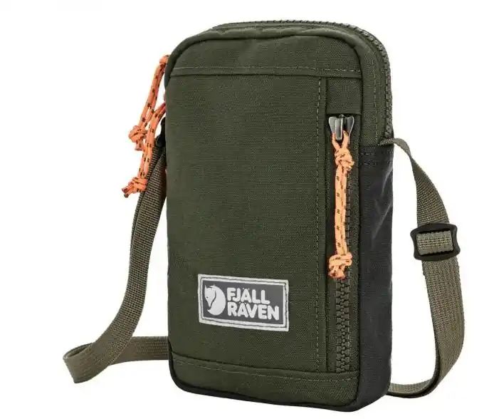 Geprüft Fjällräven Vardag Pocket Small Umhängetasche