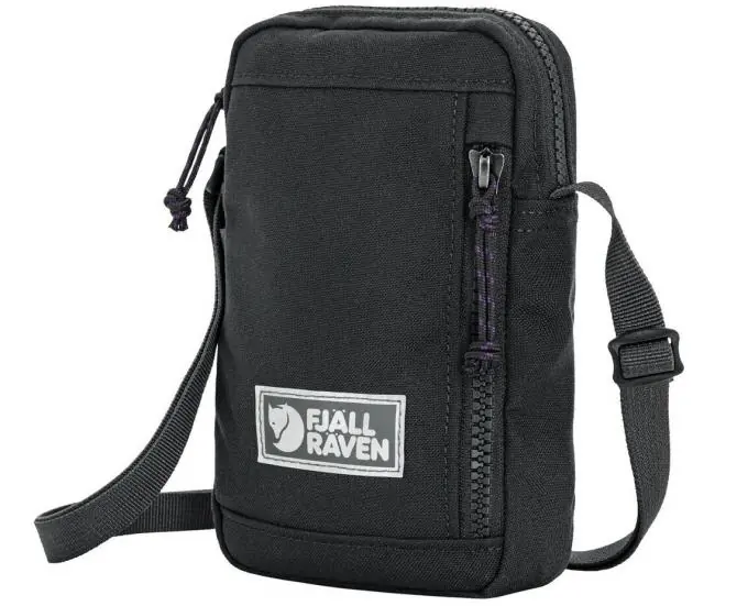Preisknaller Fjällräven Vardag Pocket Small Umhängetasche
