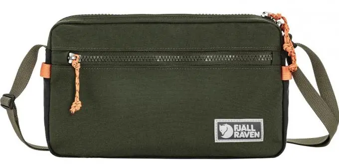 Online Kaufen Fjällräven Vardag Pocket Large Umhängetasche