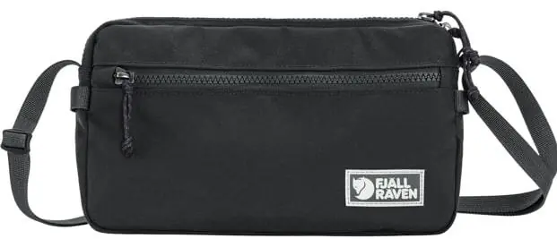Preisknaller Fjällräven Vardag Pocket Large Umhängetasche