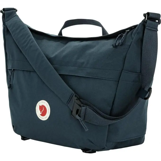 Sonderangebot Fjällräven Färden 18 Liter Crossbody Umhängetasche