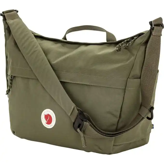 Fjällräven Färden 18 Liter Crossbody Umhängetasche Top-Angebot