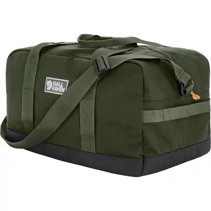 Fjällräven Vardag 33 Liter Duffel Geprüft