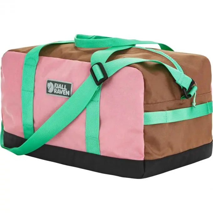 Bestseller Fjällräven Vardag 33 Liter Duffel