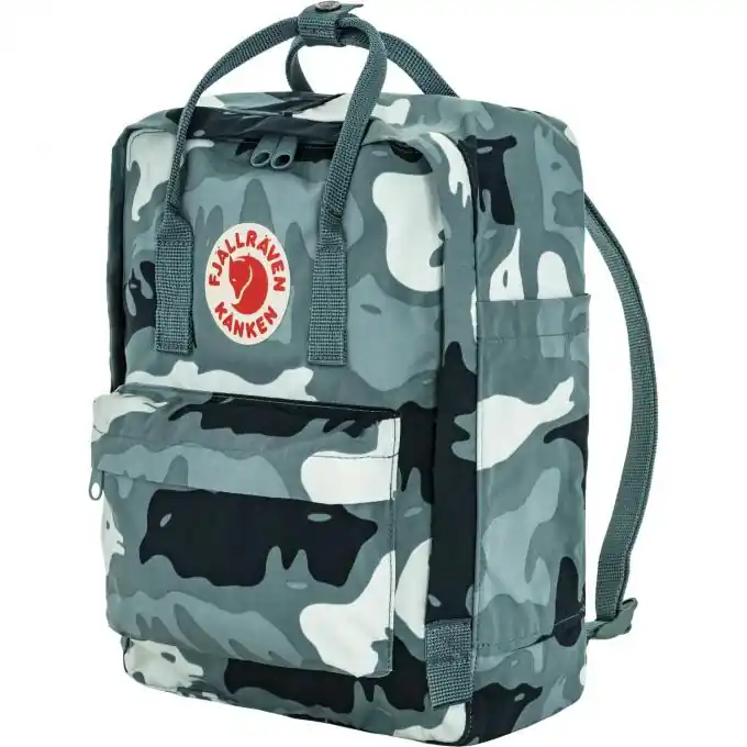 Fjällräven Kanken Graphics Rucksack Preis Gesenkt