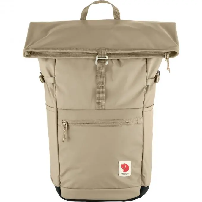 Fjällräven High Coast 24 Foldsack Daypack (Gewicht 0,46kg) Online Kaufen