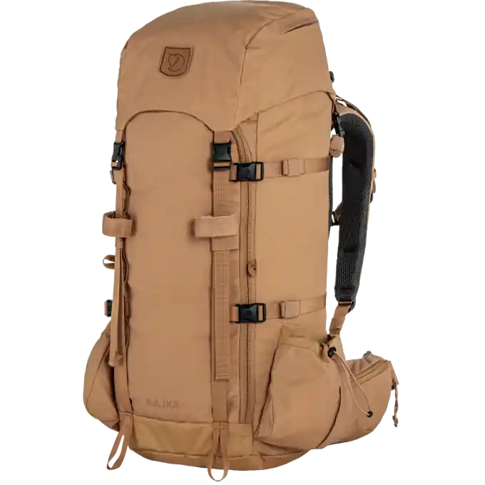 Fjällräven Kajka 35 M/L Wanderrucksack Echt