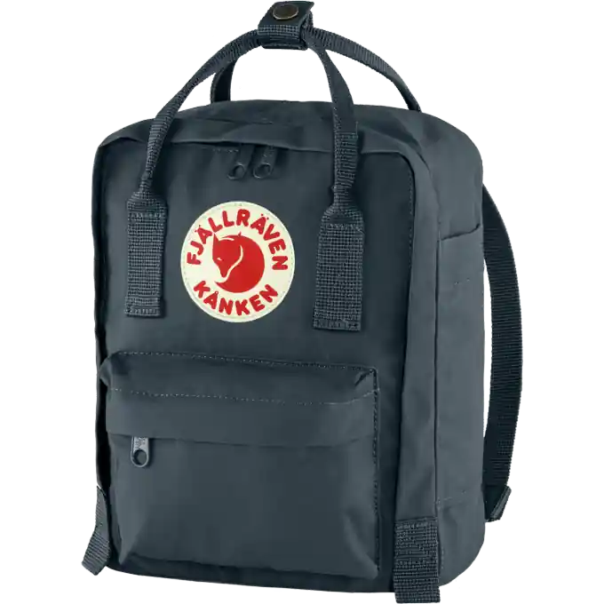 Aktuell Fjällräven Kanken Mini Rucksack
