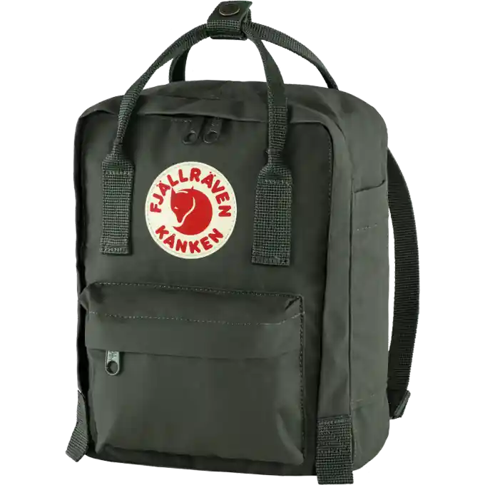 Direktkauf Fjällräven Kanken Mini Rucksack