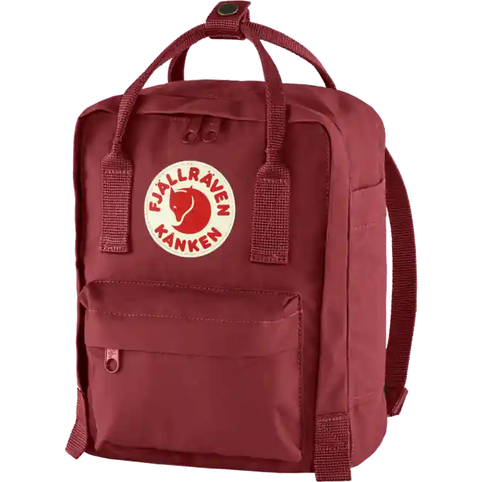 Fjällräven Kanken Mini Rucksack Heißes Angebot