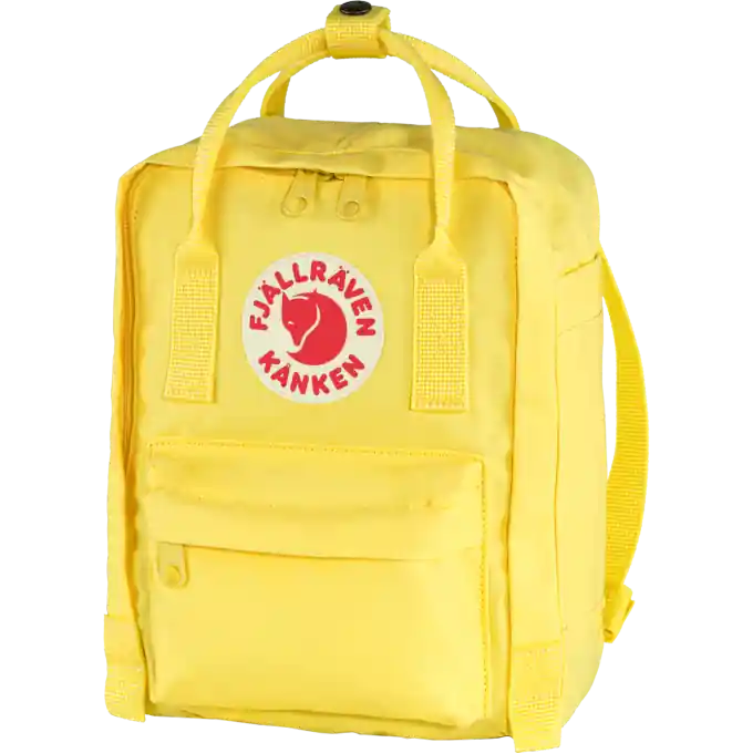 Fjällräven Kanken Mini Rucksack Rabatt