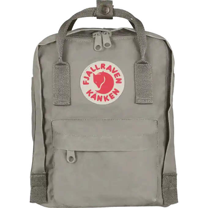 Fjällräven Kanken Mini Rucksack Highlight