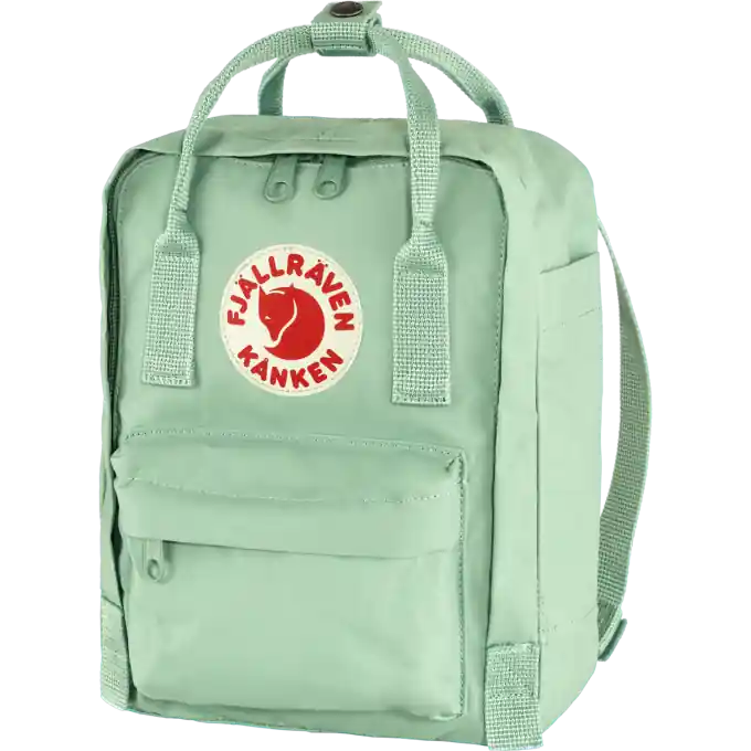 Fjällräven Kanken Mini Rucksack Günstig