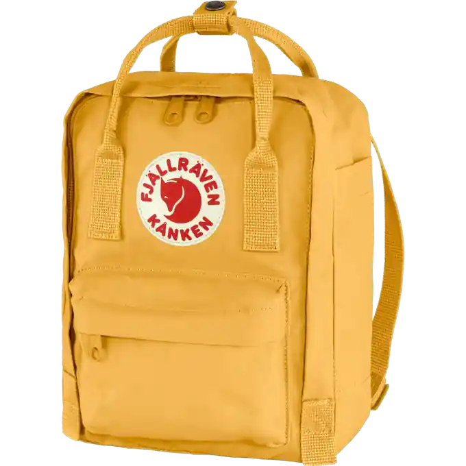 Ausverkauf Fjällräven Kanken Mini Rucksack