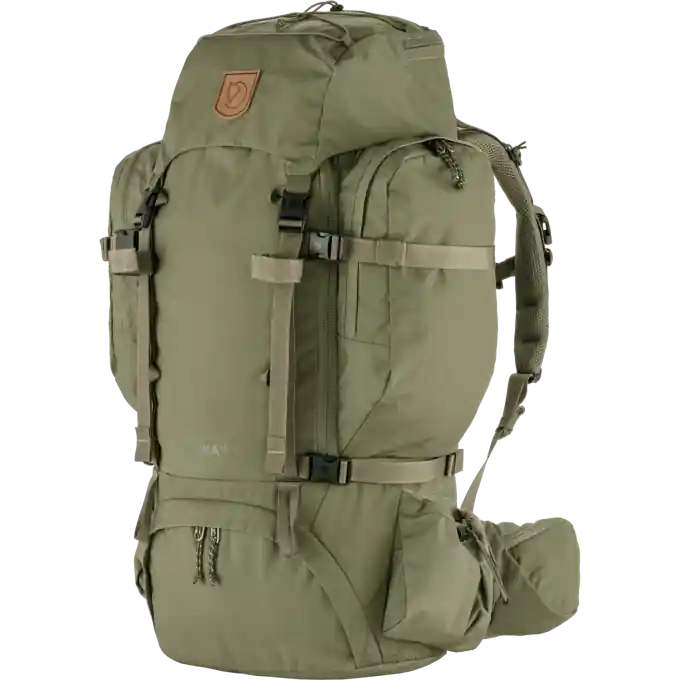 Expressversand Fjällräven Kajka 65 S/M Trekkingrucksack