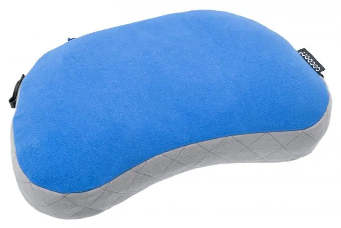 Bestseller Cocoon Air-Core Pack Pillow ultralight (33 x 21cm)
