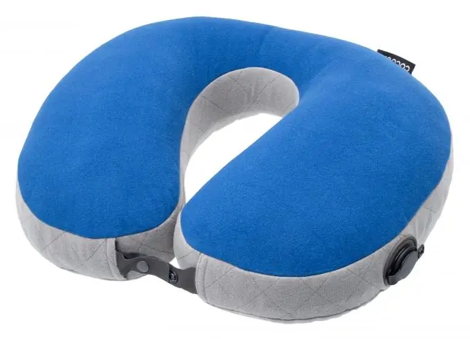 Sofort Bestellen Cocoon Air Core Down Nackenstütze