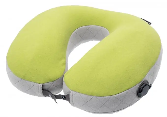 Cocoon Air Core Ultralight Nackenstütze Schnäppchen