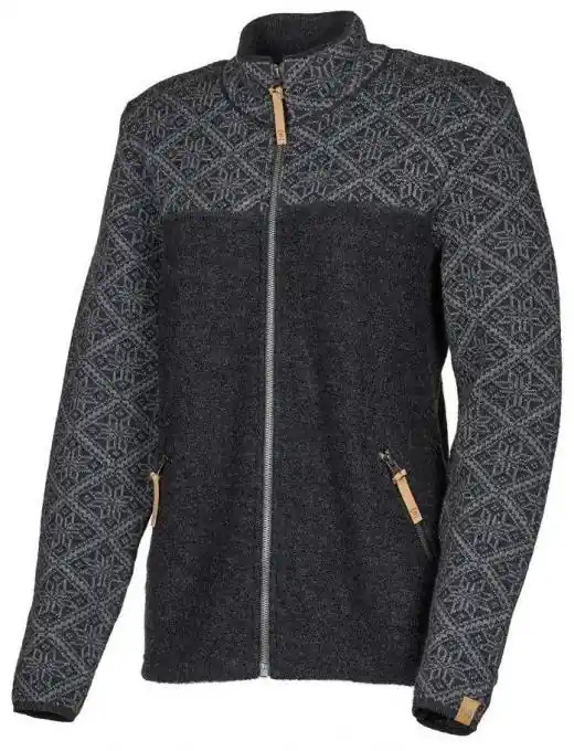 Billig Ivanhoe Damen Ellie Wolljacke